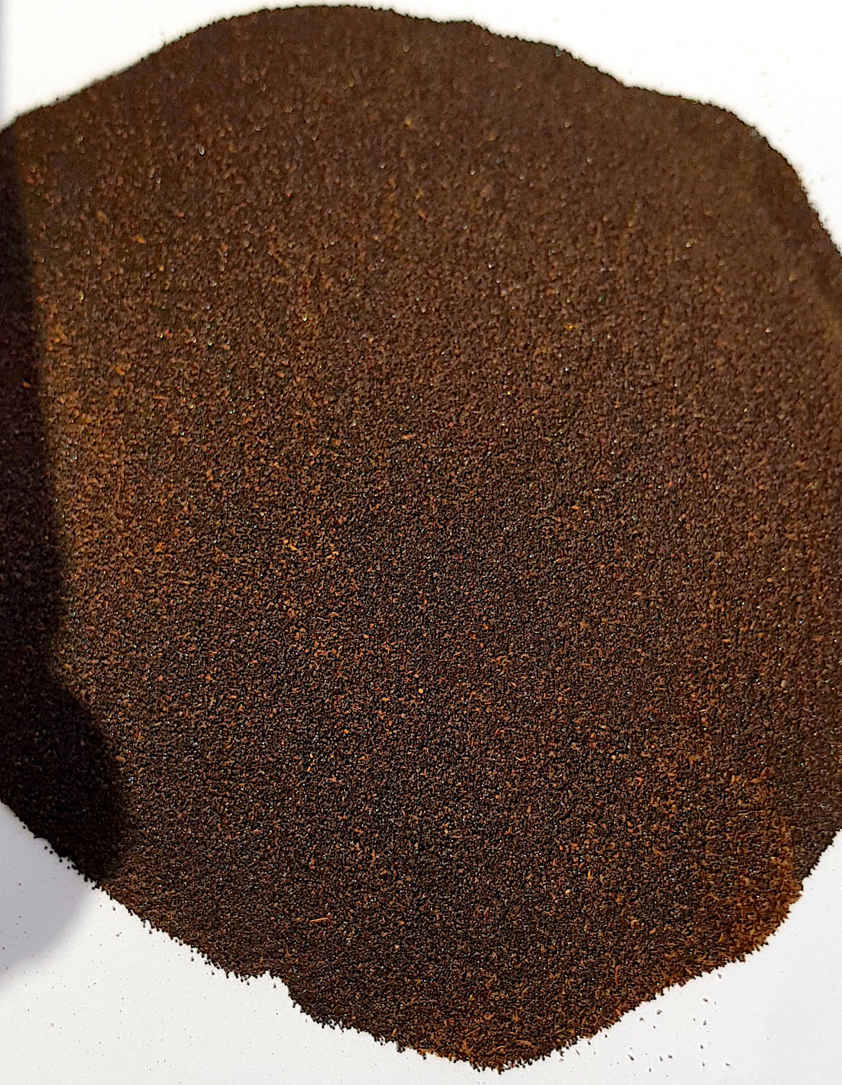 Vanillepulver aus der Tahiti Vanilleschote, 50 g, fein
